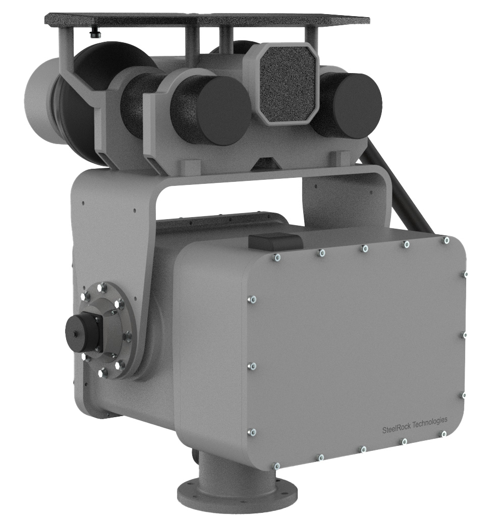 odin anti drone counter uav