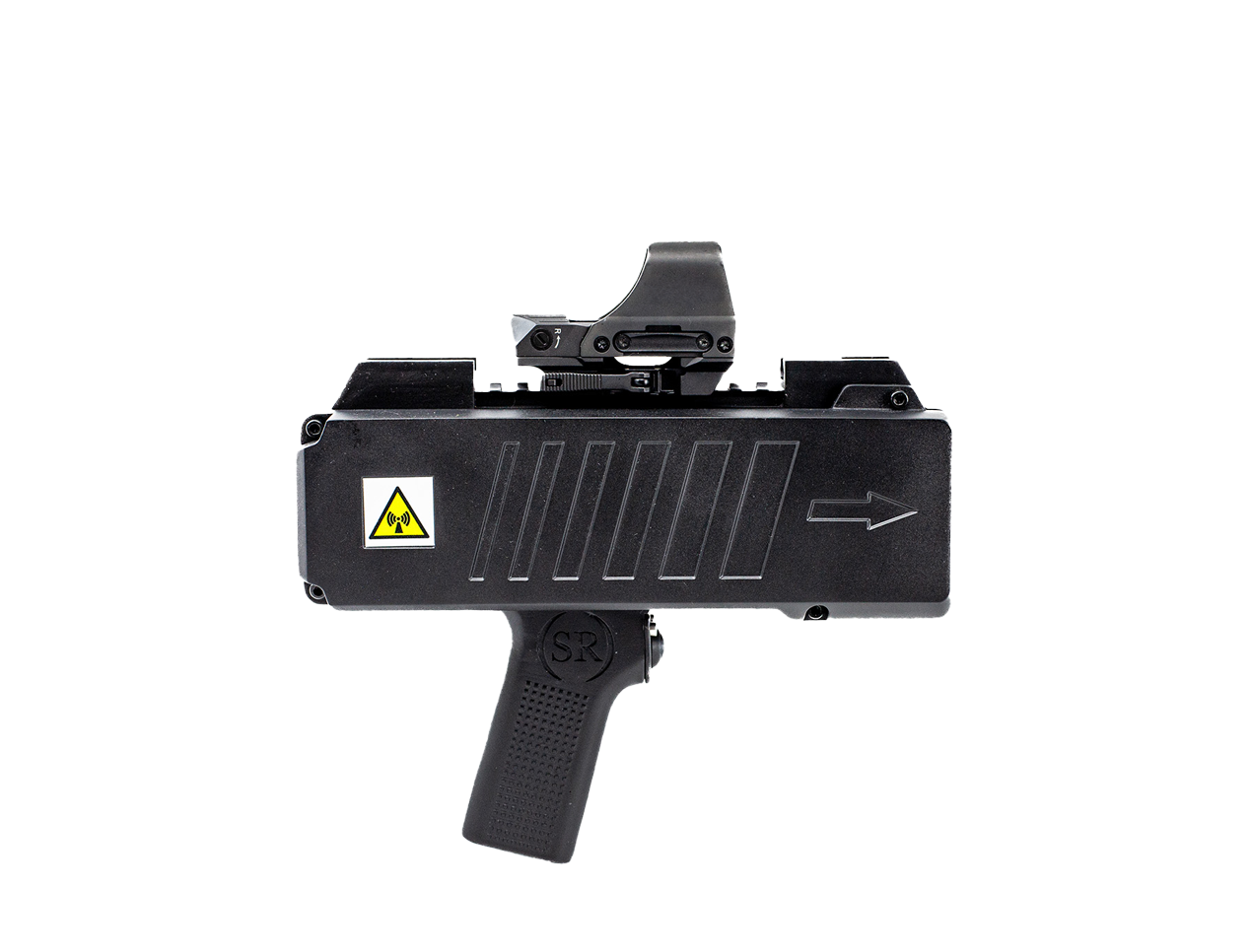 nightfighter mini anti drone device