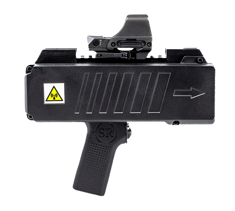 nightfighter mini anti drone device