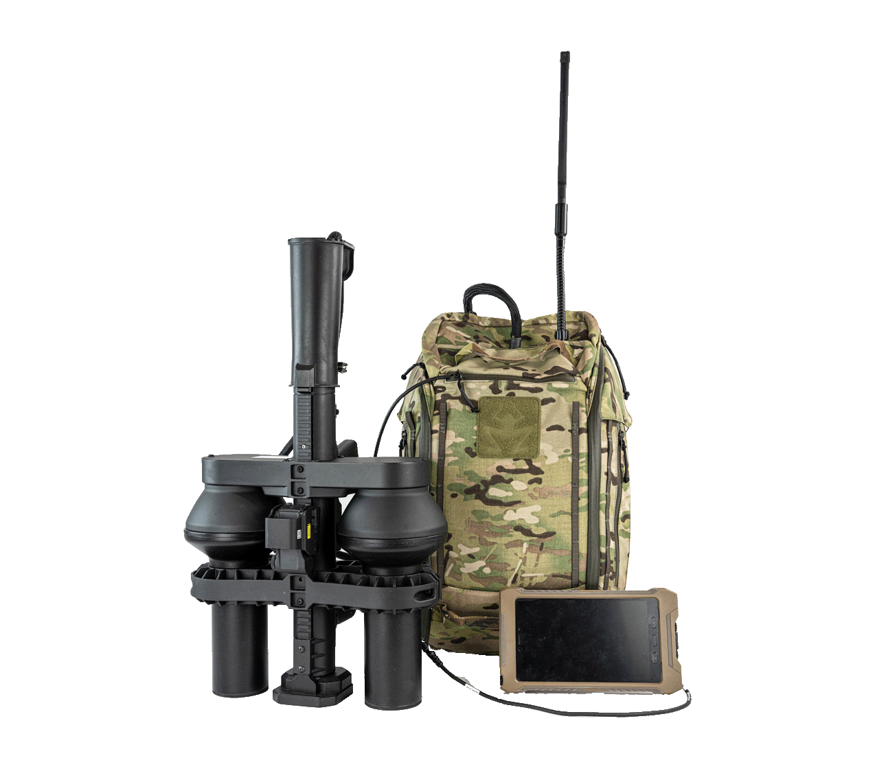 nightfighter s counter uav