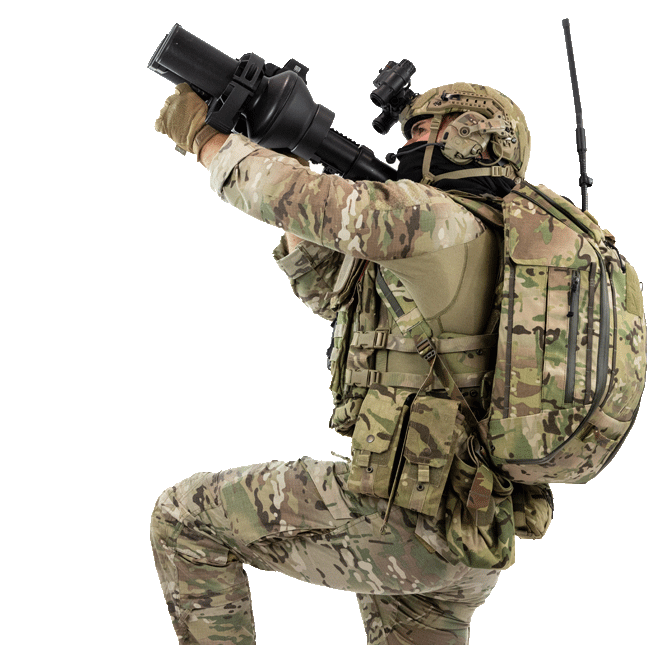 nightfighter s counter uav