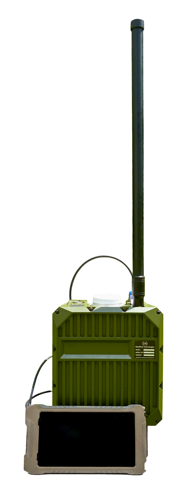 nightfighter echo