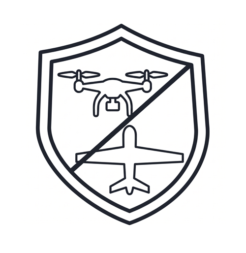 effective against civilian and military drones