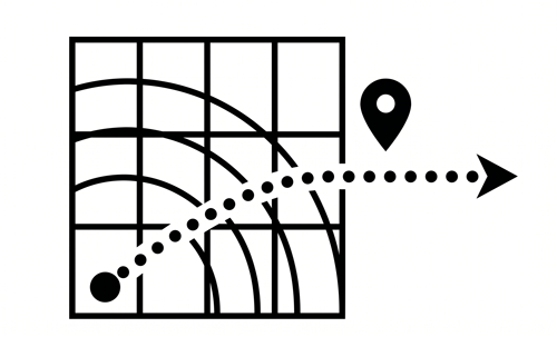 long range